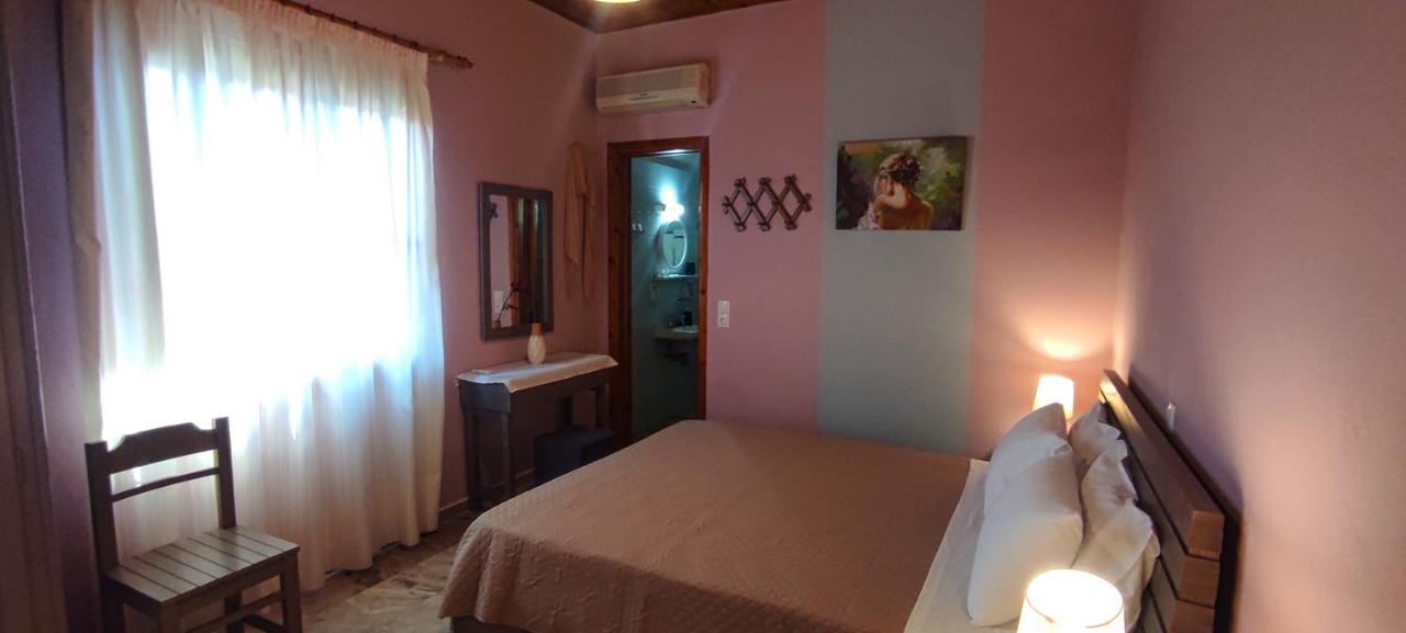 Artaki Beach Comfy Apartment Koróni Extérieur photo