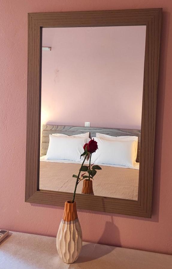 Artaki Beach Comfy Apartment Koróni Extérieur photo