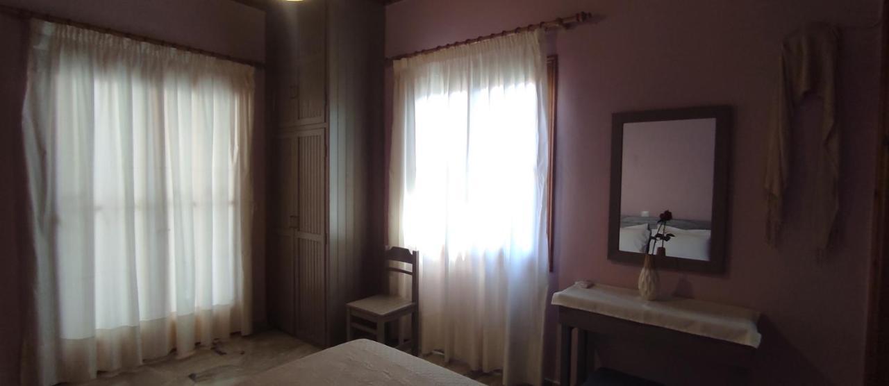 Artaki Beach Comfy Apartment Koróni Extérieur photo